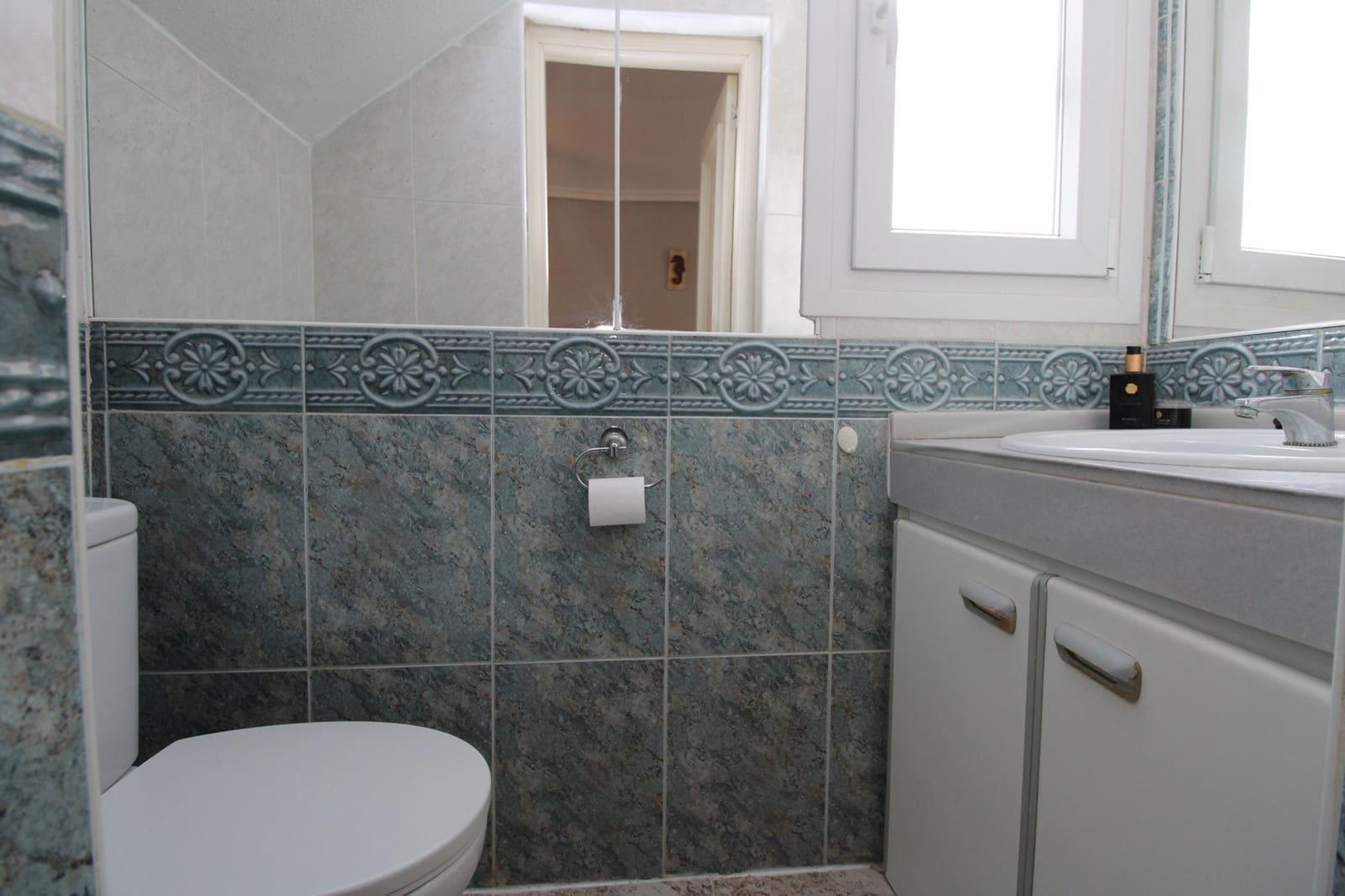 2 slaapkamer Huis te koop in Cabo Roig met zwembad - € 229.000 (Ref: 9439586)