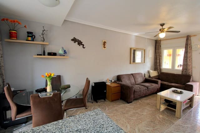 2 slaapkamer Huis te koop in Cabo Roig, Orihuela met zwembad - € 229.000 (Ref: 9439586)