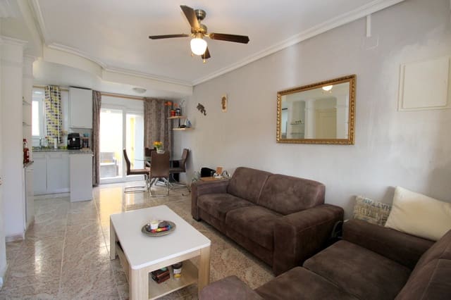 2 slaapkamer Huis te koop in Cabo Roig, Orihuela met zwembad - € 229.000 (Ref: 9439586)