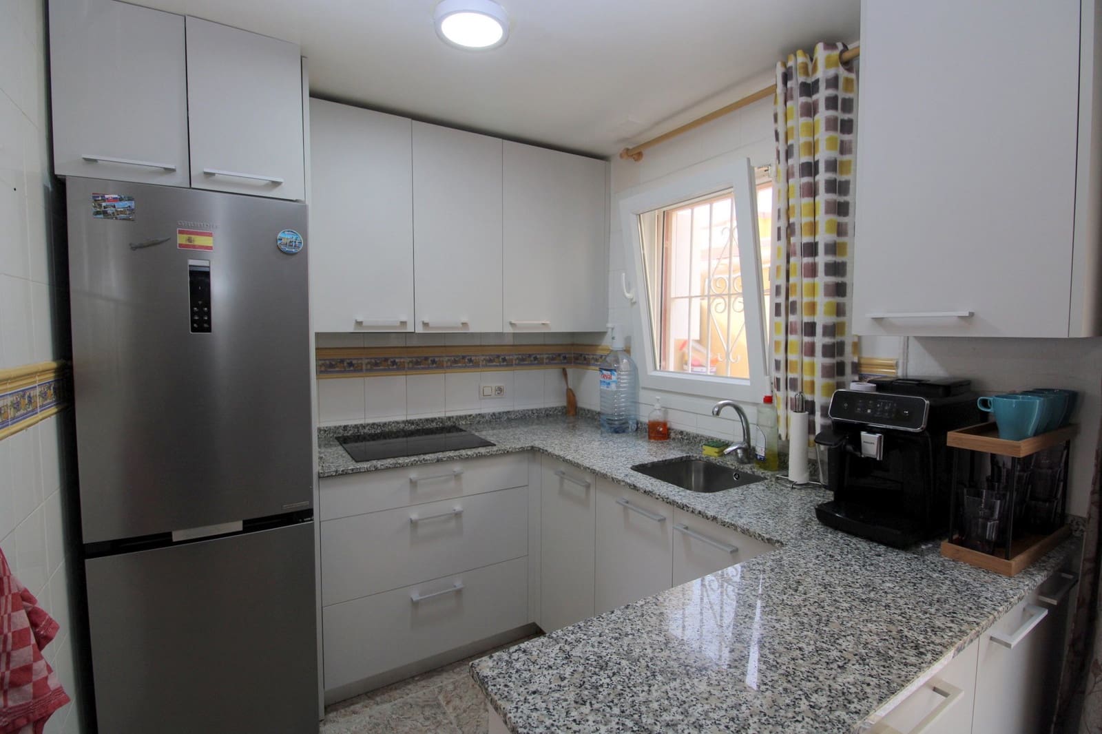 2 slaapkamer Huis te koop in Cabo Roig met zwembad - € 229.000 (Ref: 9439586)