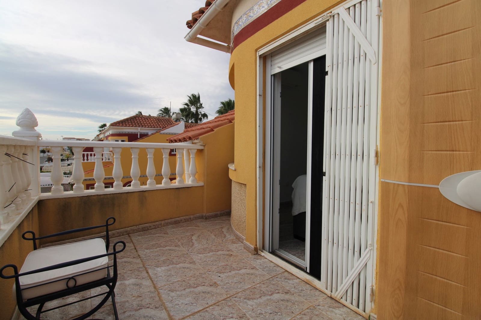 2 slaapkamer Huis te koop in Cabo Roig met zwembad - € 229.000 (Ref: 9439586)