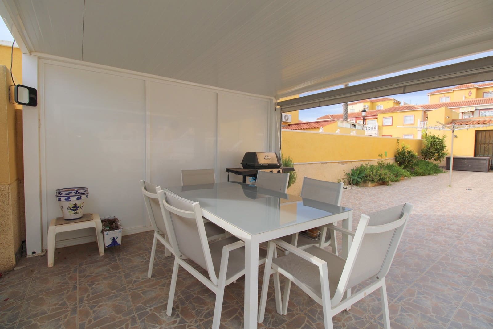 2 slaapkamer Huis te koop in Cabo Roig met zwembad - € 229.000 (Ref: 9439586)