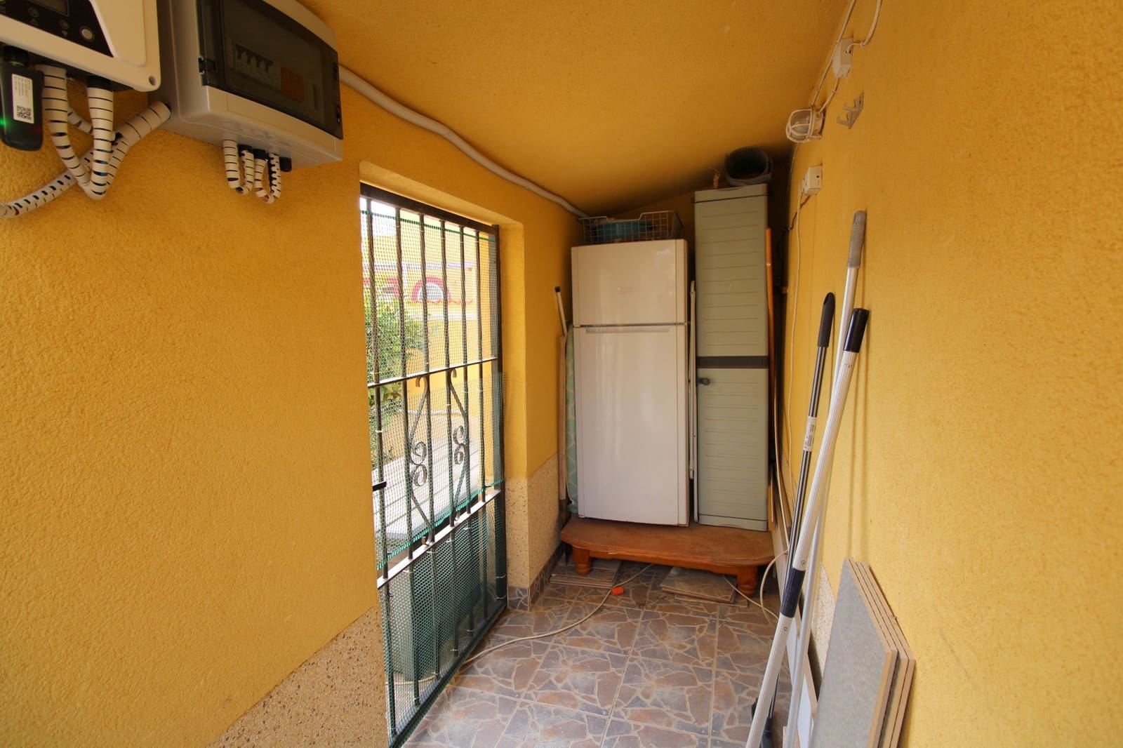 2 slaapkamer Huis te koop in Cabo Roig met zwembad - € 229.000 (Ref: 9439586)