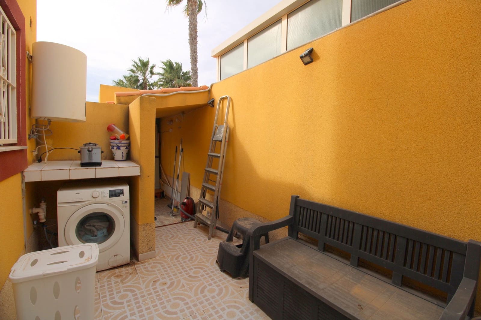 2 slaapkamer Huis te koop in Cabo Roig met zwembad - € 229.000 (Ref: 9439586)