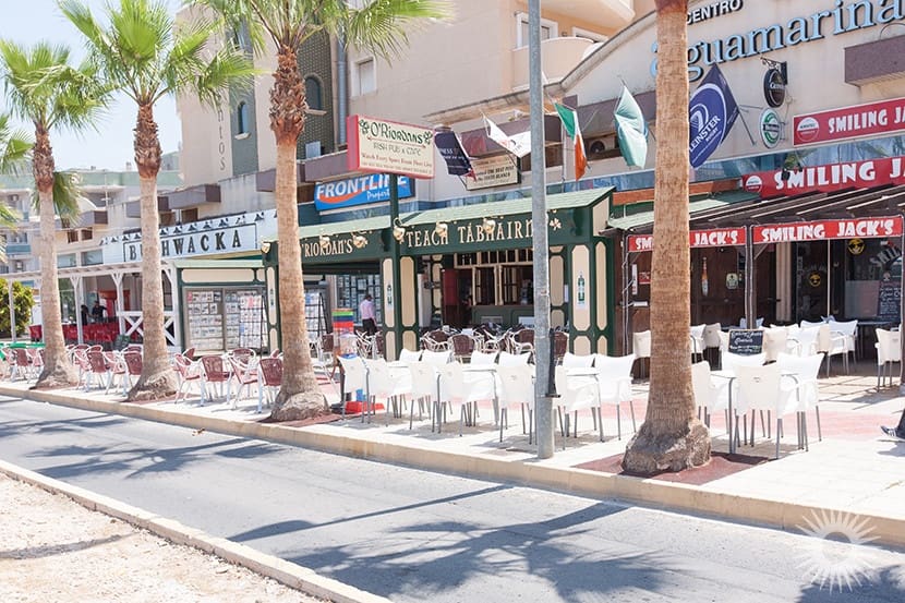 2 bedroom Townhouse for sale in Cabo Roig with pool - € 229,000 (Ref: 9439586)