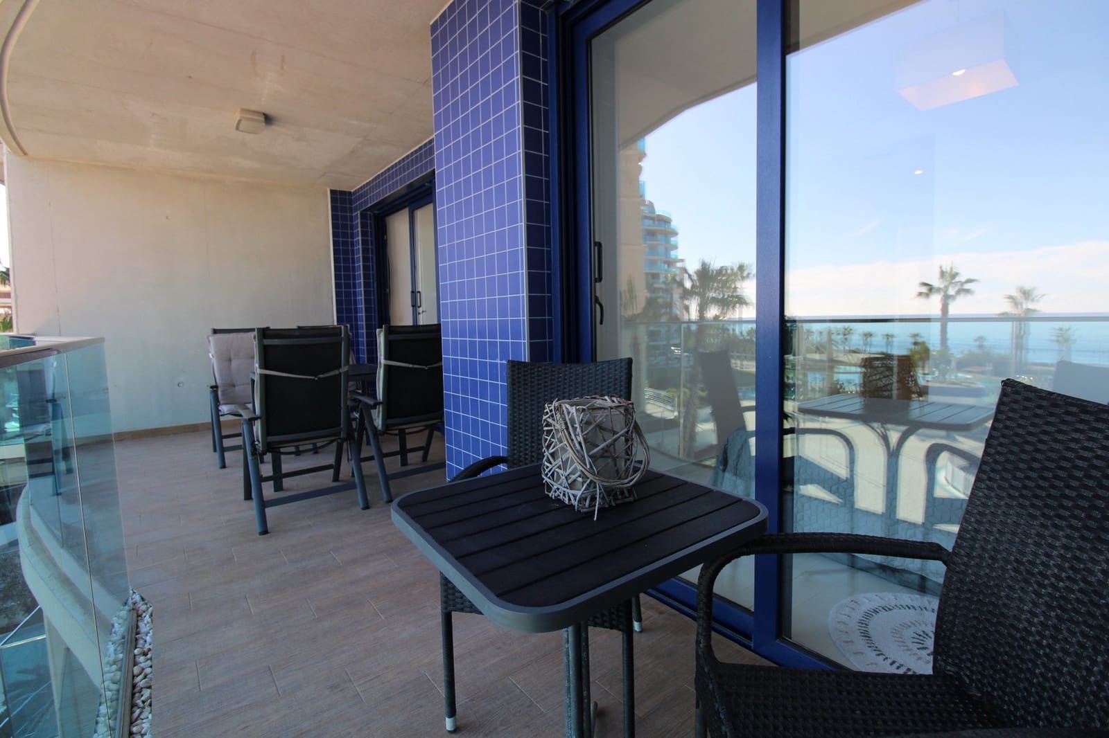 2 slaapkamer Appartement te koop in Punta Prima met zwembad - € 420.000 (Ref: 9439587)