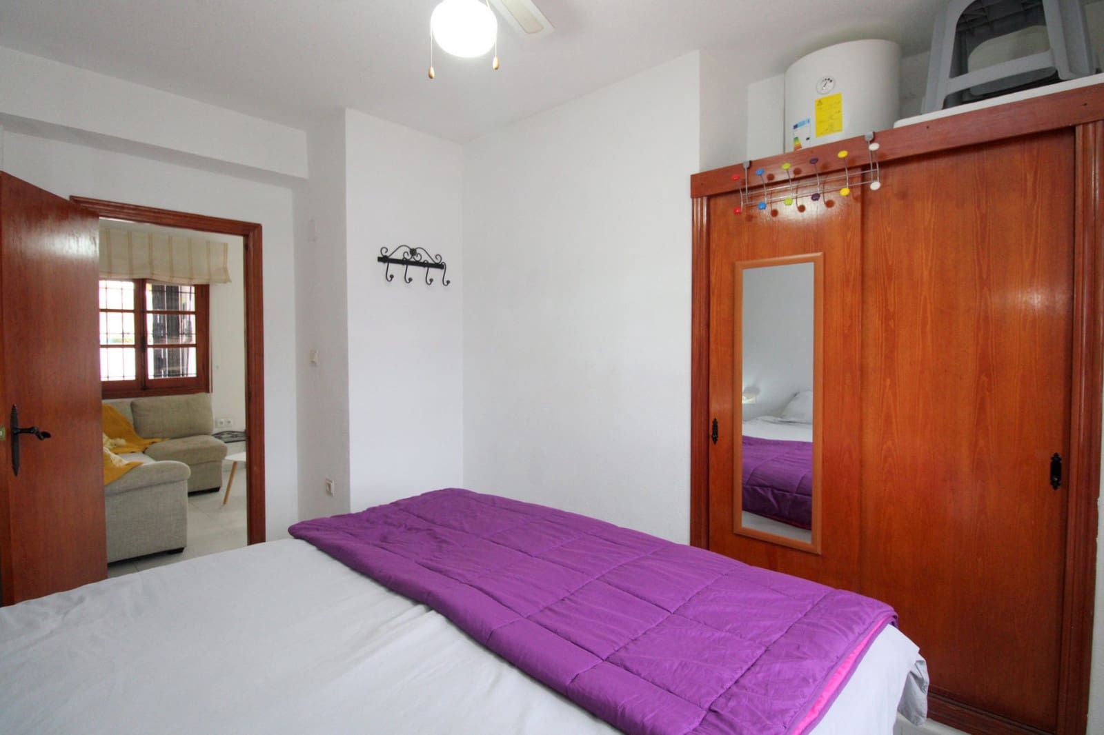 1 Zimmer Apartment zu verkaufen in Villamartin mit Pool - 105.000 € (Ref: 9461821)