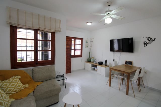 1 Zimmer Apartment zu verkaufen in Villamartin, Orihuela mit Pool - 105.000 € (Ref: 9461821)