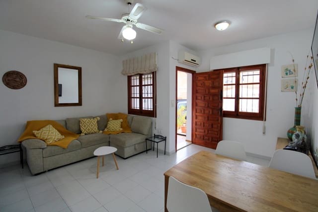 1 Zimmer Apartment zu verkaufen in Villamartin, Orihuela mit Pool - 105.000 € (Ref: 9461821)