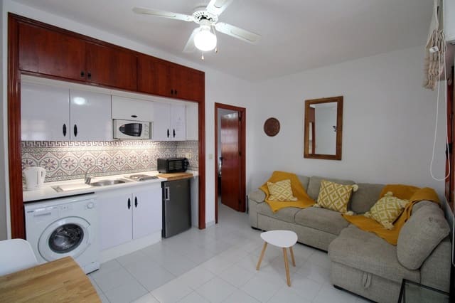 1 Zimmer Apartment zu verkaufen in Villamartin, Orihuela mit Pool - 105.000 € (Ref: 9461821)