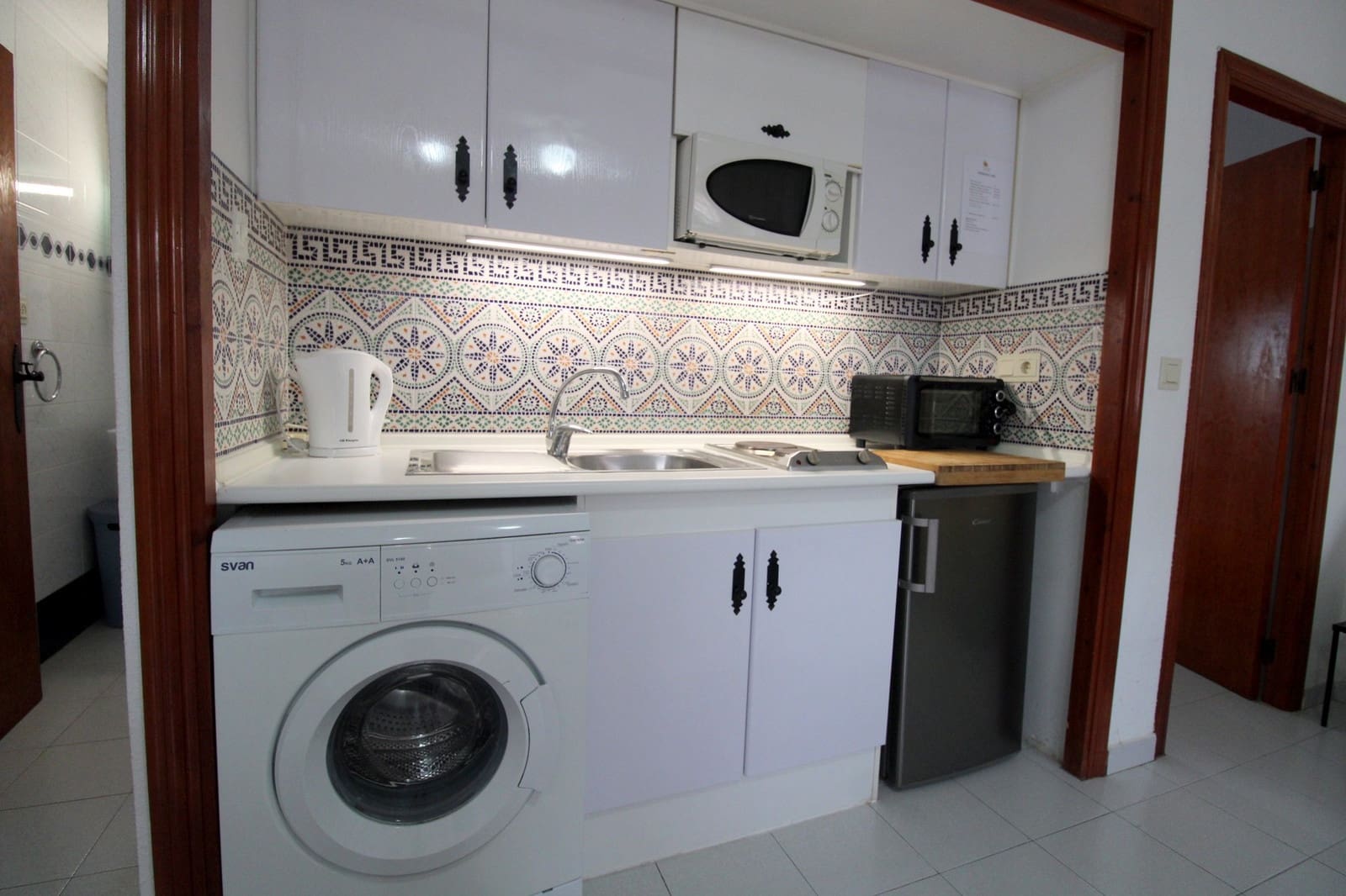 1 Zimmer Apartment zu verkaufen in Villamartin mit Pool - 105.000 € (Ref: 9461821)