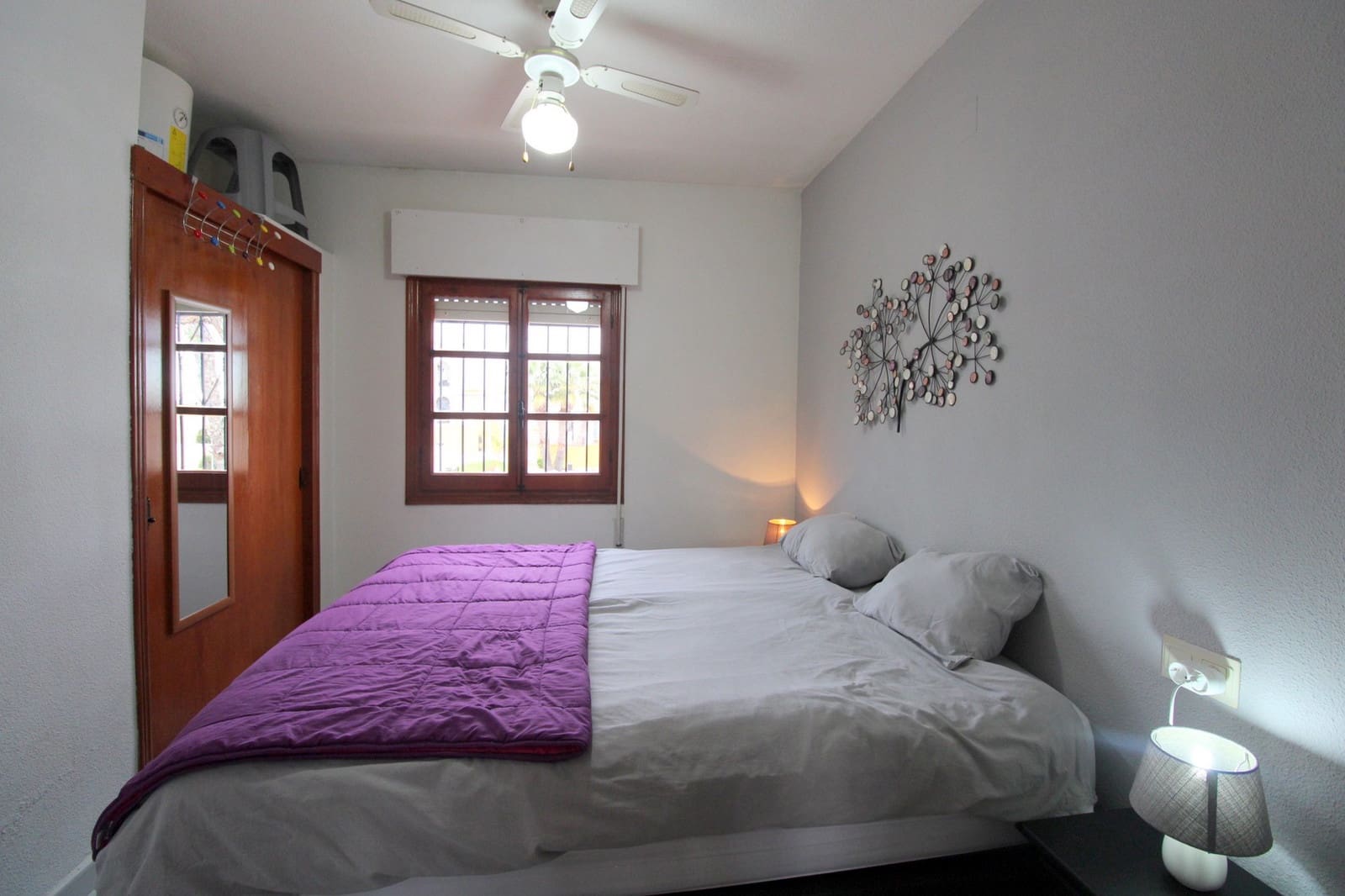 1 Zimmer Apartment zu verkaufen in Villamartin mit Pool - 105.000 € (Ref: 9461821)