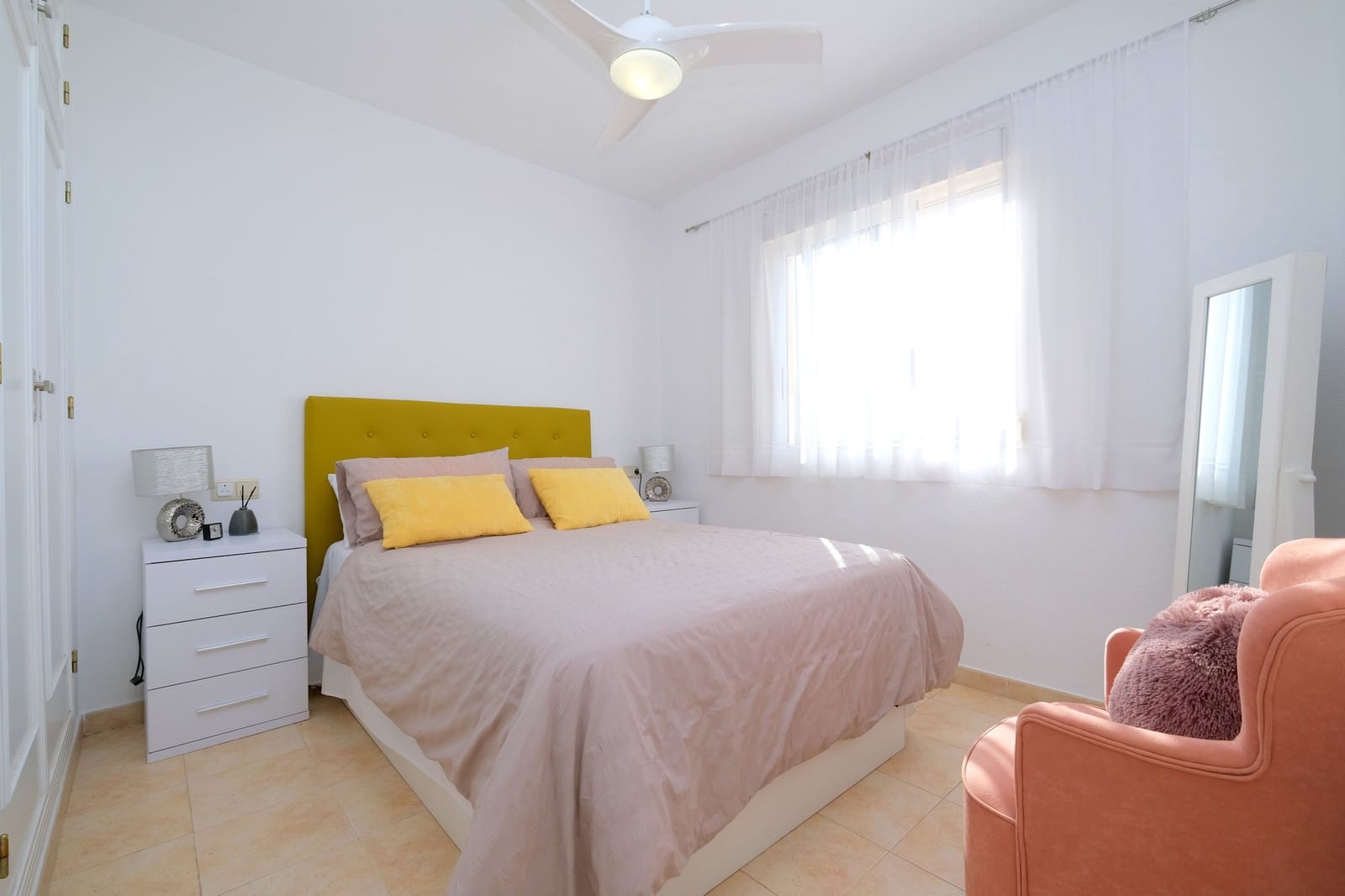 2 Zimmer Apartment zu verkaufen in La Zenia mit Pool - 169.995 € (Ref: 9468189)