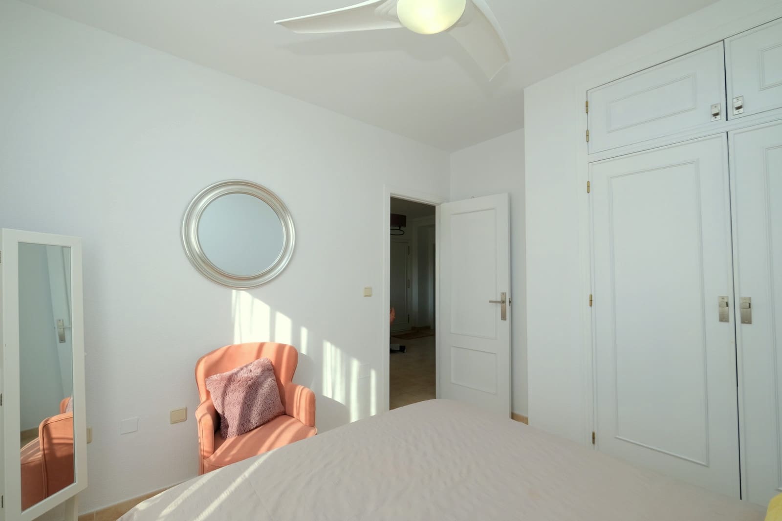 2 Zimmer Apartment zu verkaufen in La Zenia mit Pool - 169.995 € (Ref: 9468189)