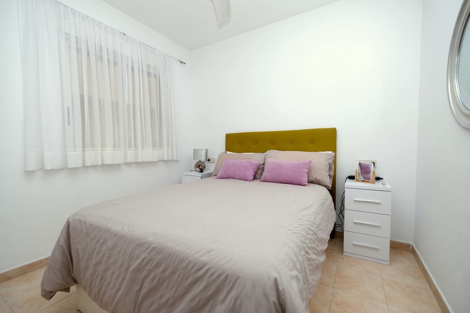 2 Zimmer Apartment zu verkaufen in La Zenia mit Pool - 169.995 € (Ref: 9468189)