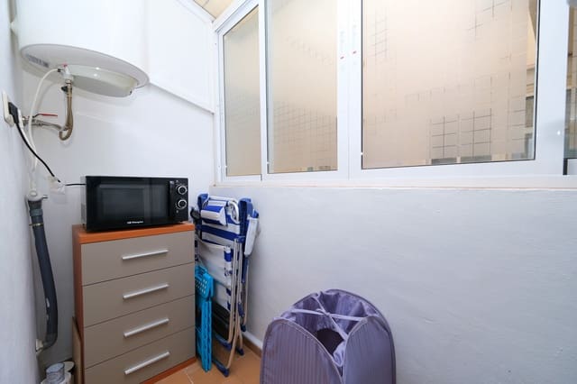 2 Zimmer Apartment zu verkaufen in La Zenia, Orihuela mit Pool - 169.995 € (Ref: 9468189)