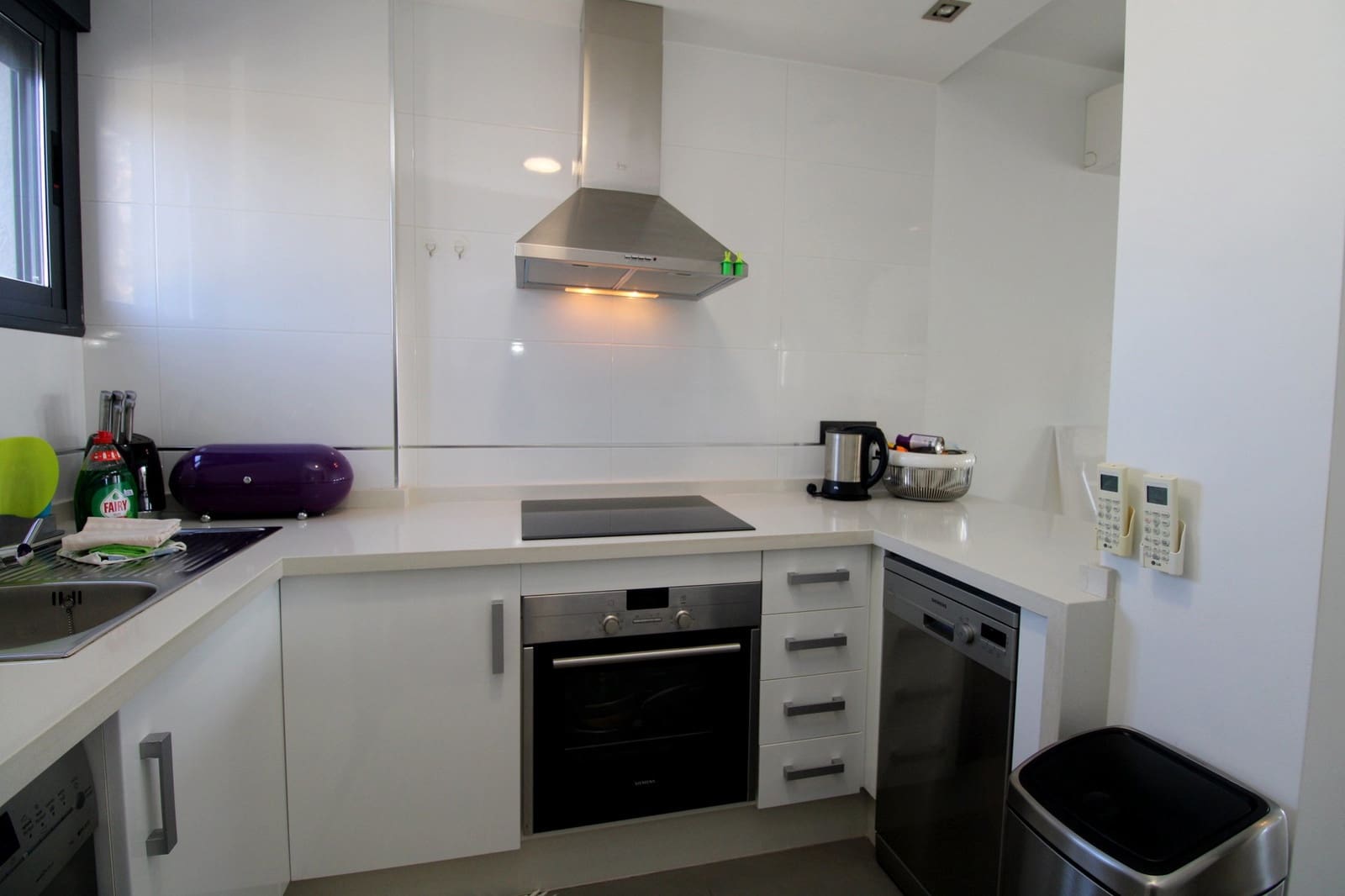 2 quarto Penthouse para venda em La Zenia com piscina - 339 900 € (Ref: 9468190)