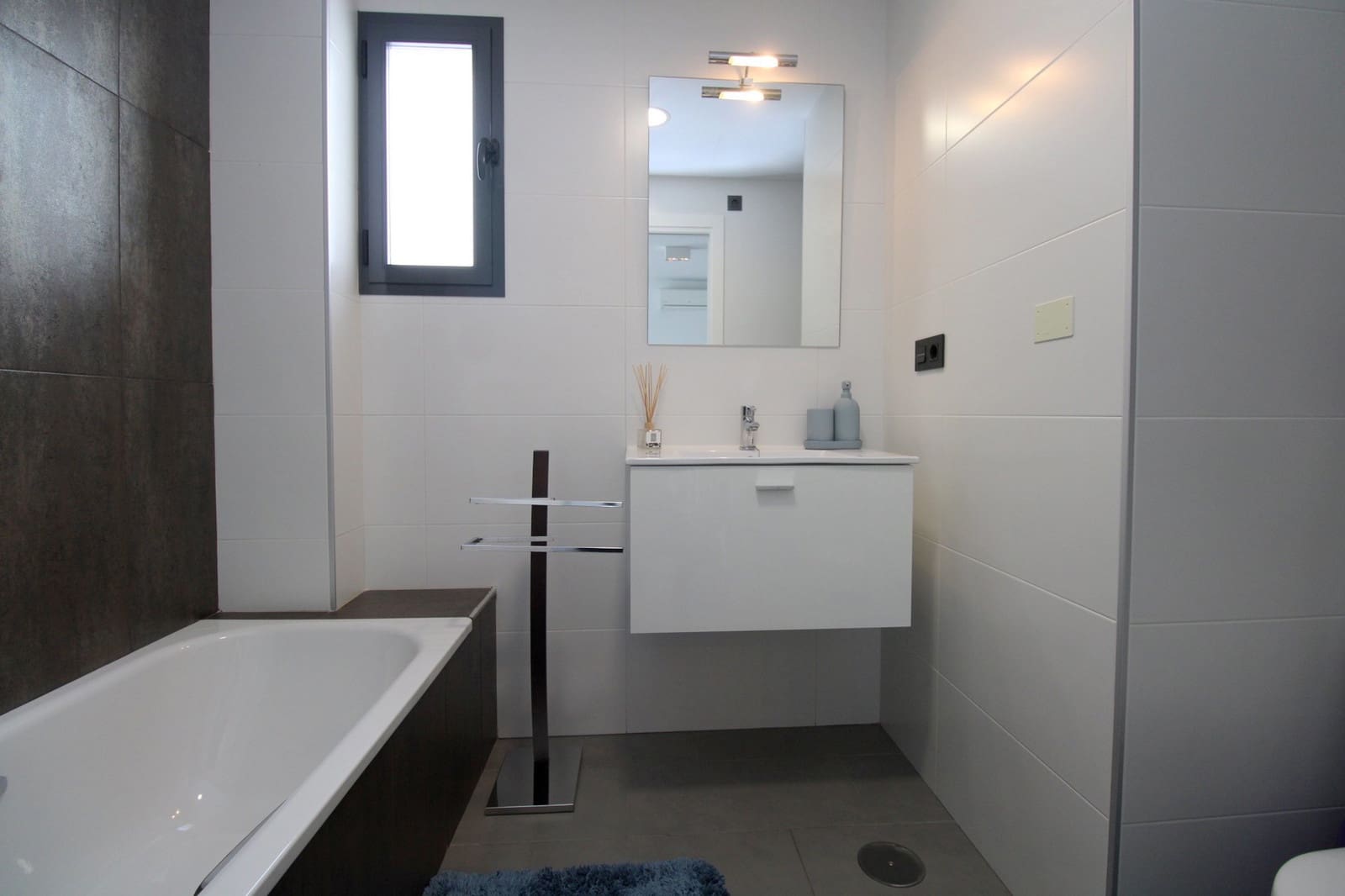 2 quarto Penthouse para venda em La Zenia com piscina - 339 900 € (Ref: 9468190)