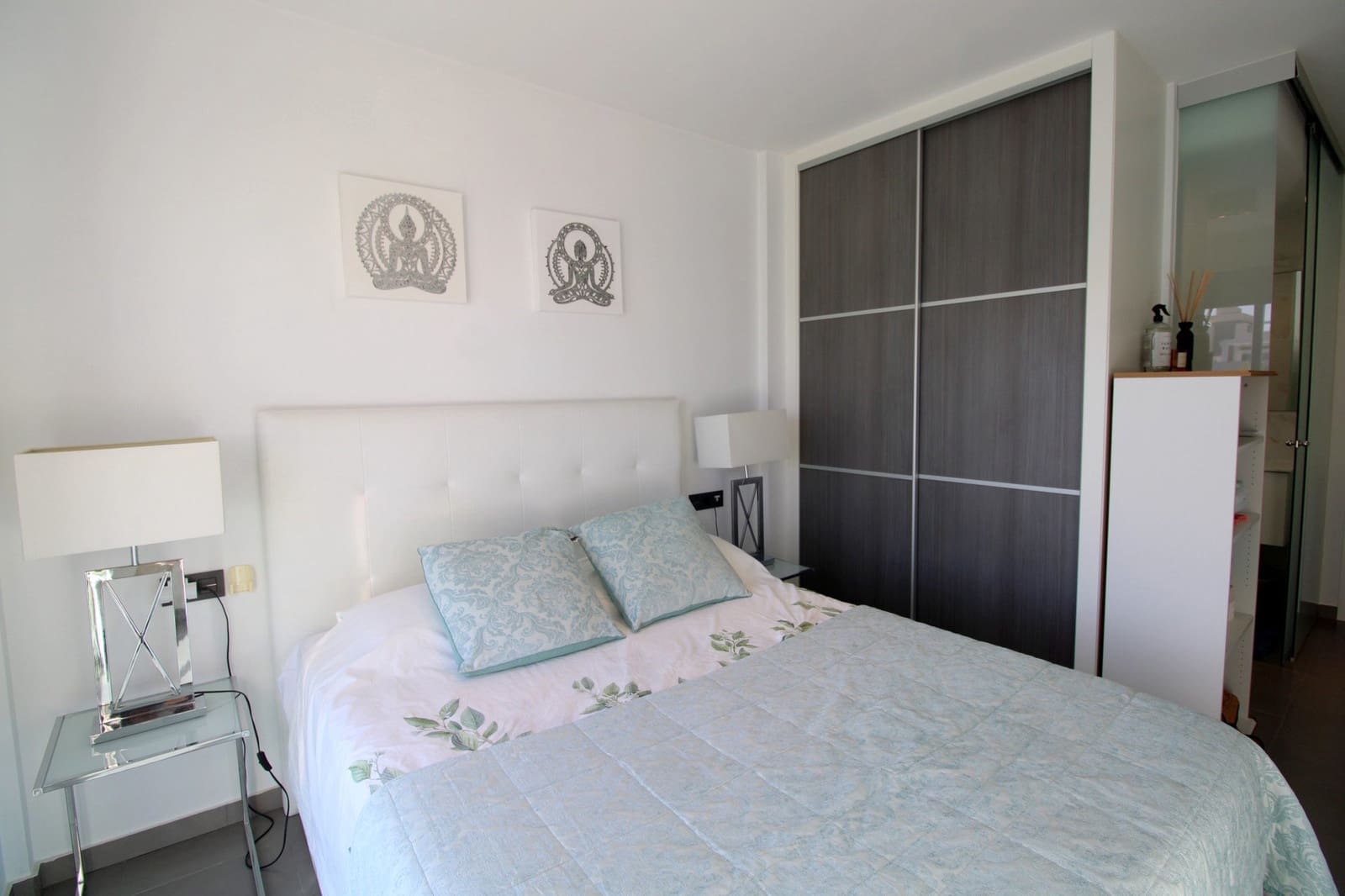 2 quarto Penthouse para venda em La Zenia com piscina - 339 900 € (Ref: 9468190)