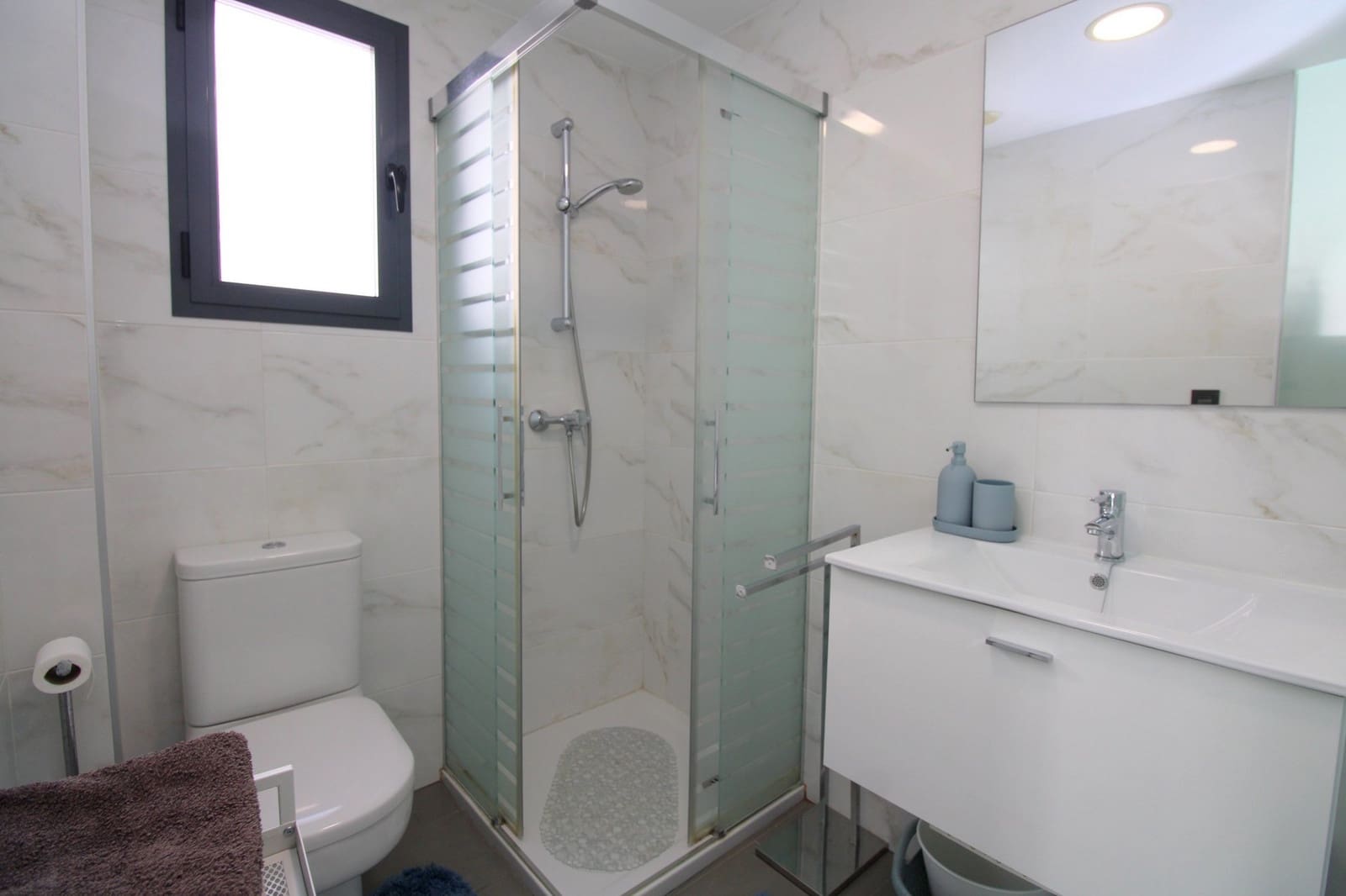 2 quarto Penthouse para venda em La Zenia com piscina - 339 900 € (Ref: 9468190)
