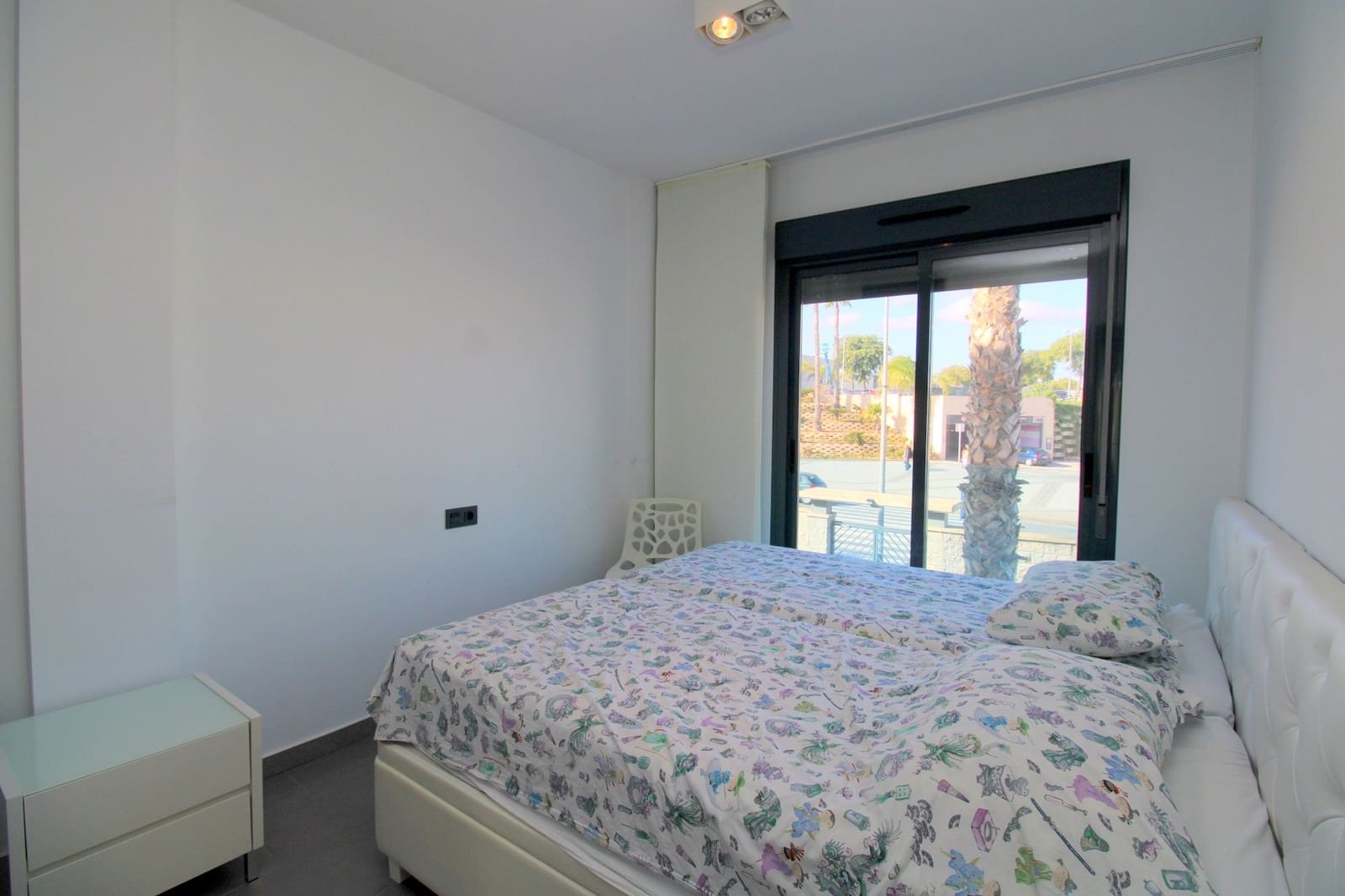 2 quarto Penthouse para venda em La Zenia com piscina - 339 900 € (Ref: 9468190)