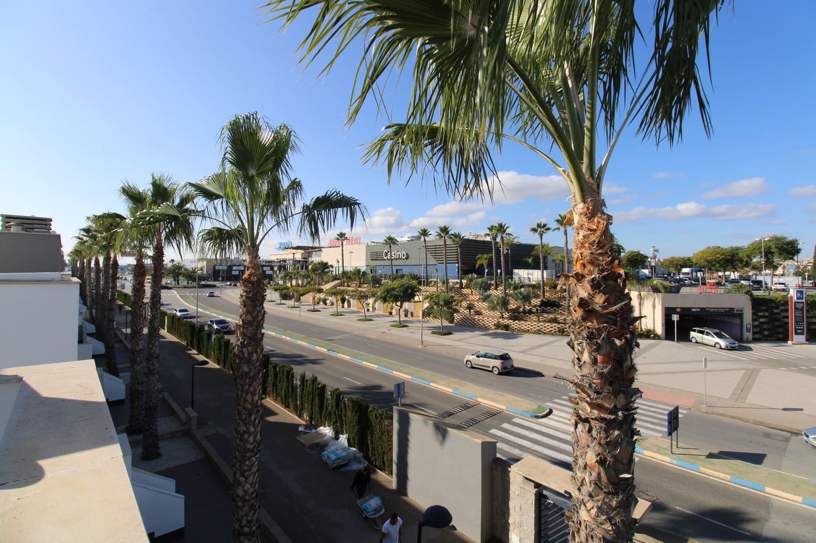 2 quarto Penthouse para venda em La Zenia com piscina - 339 900 € (Ref: 9468190)