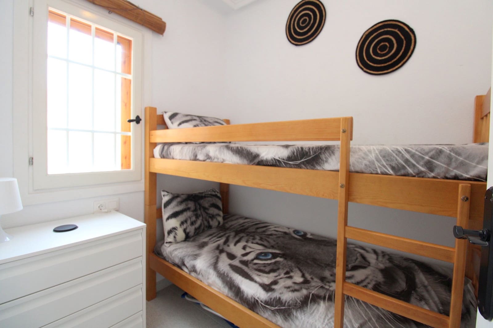 3 bedroom Penthouse for sale in Torrevieja with pool - € 169,999 (Ref: 9472758)