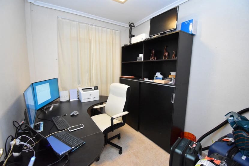 Casa de 3 habitaciones en La Tercia en venta con piscina - 123.950 € (Ref: 9488218)