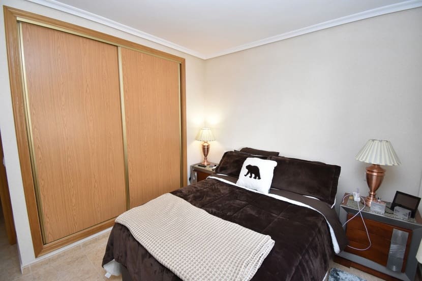 Casa de 3 habitaciones en La Tercia en venta con piscina - 123.950 € (Ref: 9488218)