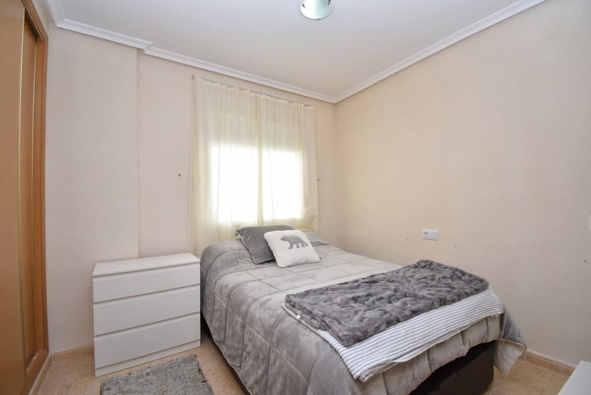 Casa de 3 habitaciones en La Tercia en venta con piscina - 123.950 € (Ref: 9488218)