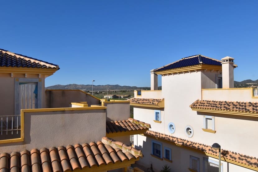 Casa de 3 habitaciones en La Tercia en venta con piscina - 123.950 € (Ref: 9488218)