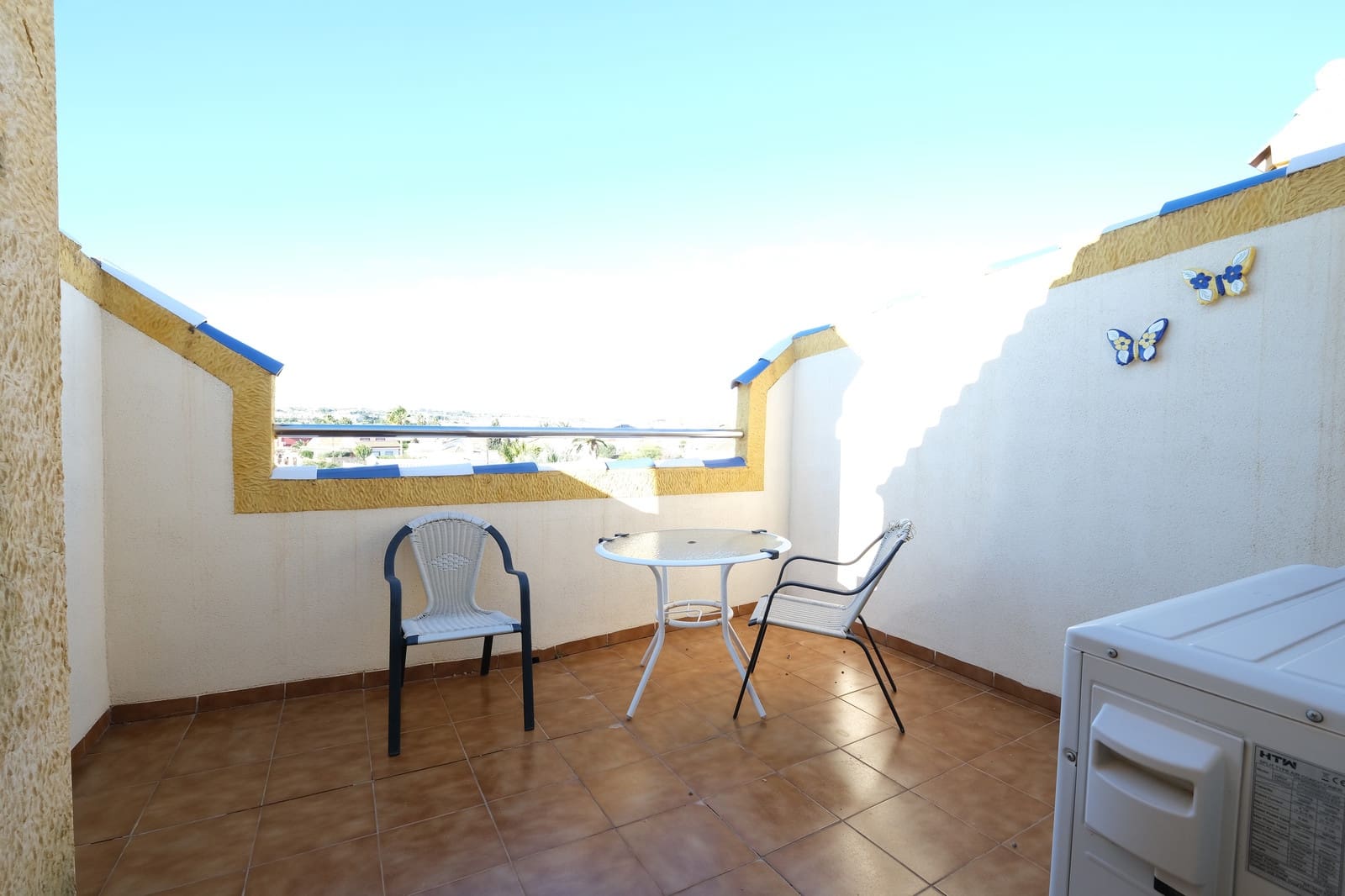 3 slaapkamer Huis te koop in Playa Flamenca met zwembad - € 169.995 (Ref: 9494316)