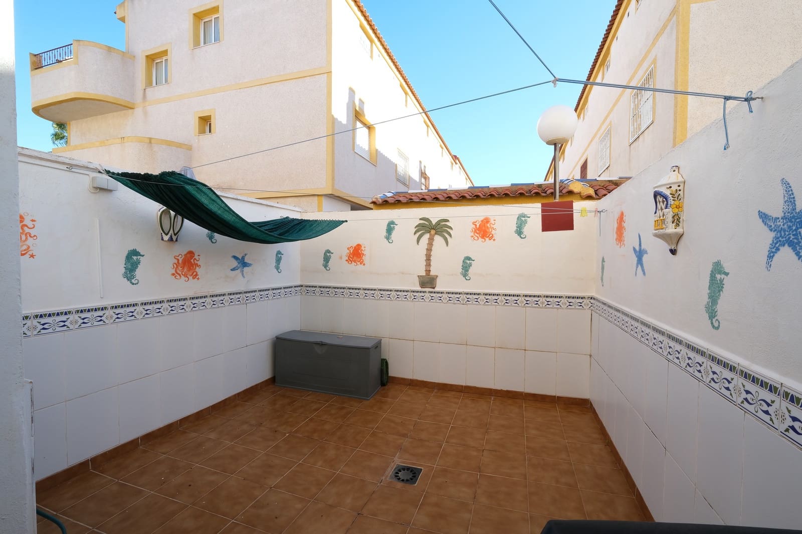 3 slaapkamer Huis te koop in Playa Flamenca met zwembad - € 169.995 (Ref: 9494316)