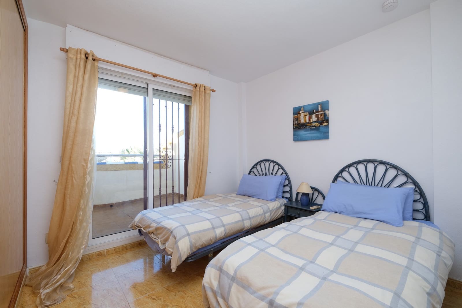 3 slaapkamer Huis te koop in Playa Flamenca met zwembad - € 169.995 (Ref: 9494316)