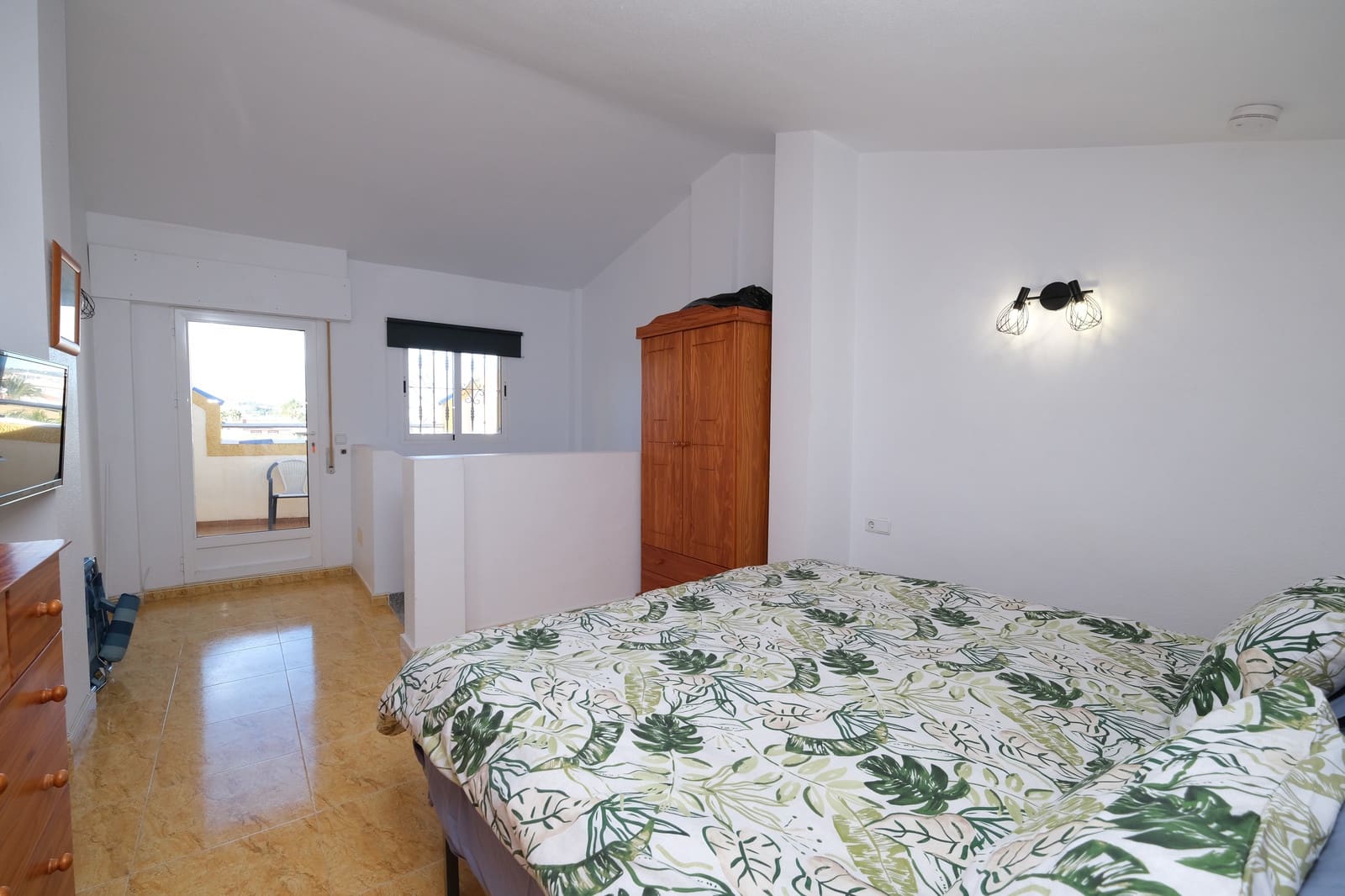 3 slaapkamer Huis te koop in Playa Flamenca met zwembad - € 169.995 (Ref: 9494316)