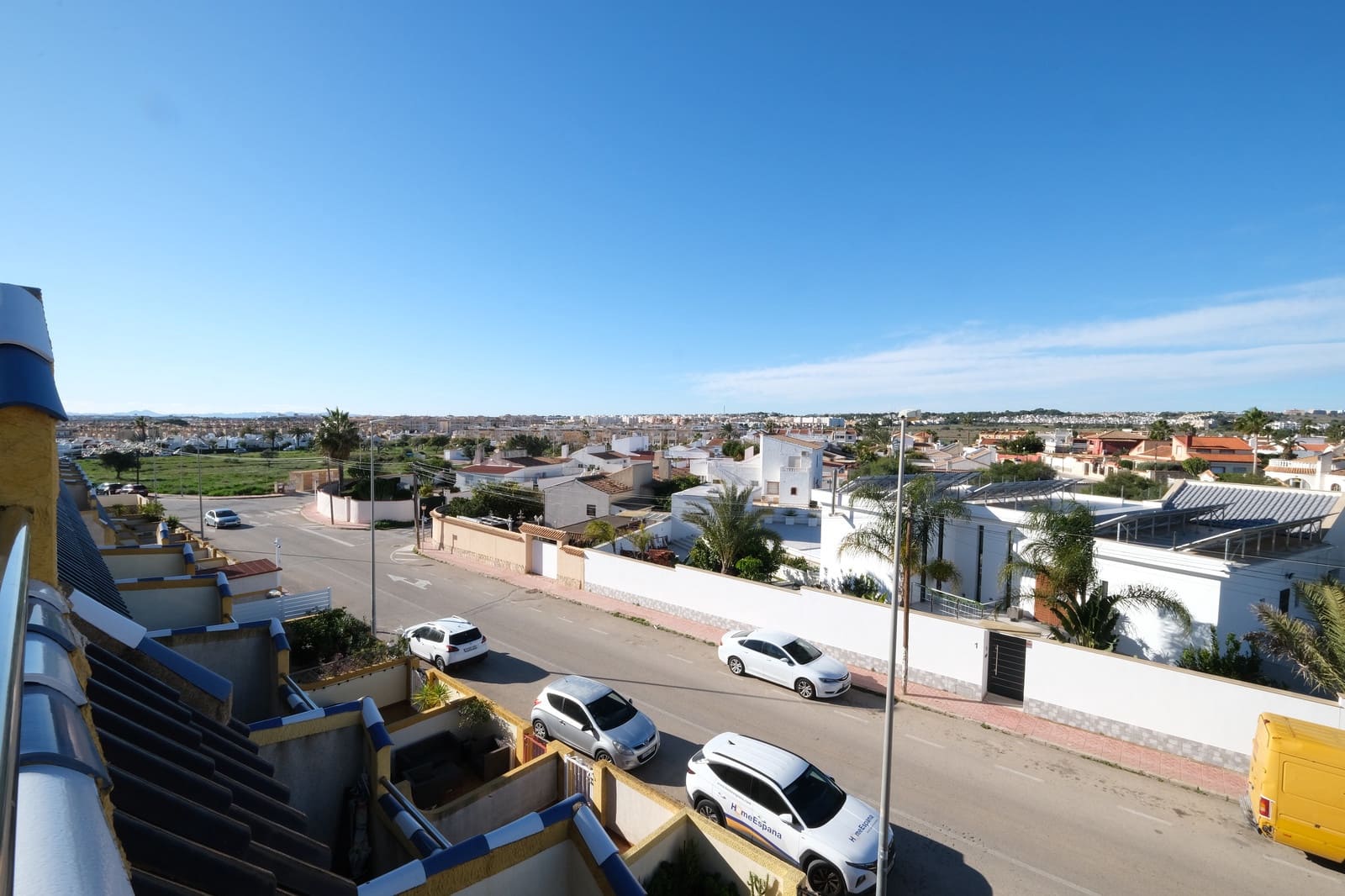 3 slaapkamer Huis te koop in Playa Flamenca met zwembad - € 169.995 (Ref: 9494316)