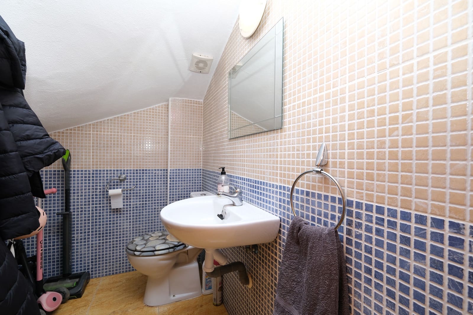 3 slaapkamer Huis te koop in Playa Flamenca met zwembad - € 169.995 (Ref: 9494316)