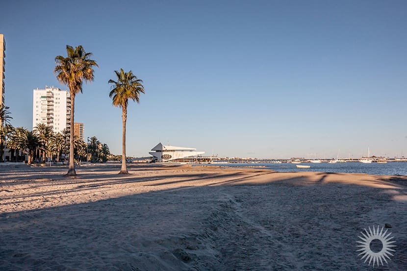 3 slaapkamer Huis te koop in Santiago de la Ribera met zwembad - € 155.000 (Ref: 9501927)