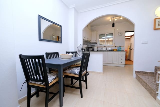 3 slaapkamer Huis te koop in Santiago de la Ribera, San Javier met zwembad - € 155.000 (Ref: 9501927)