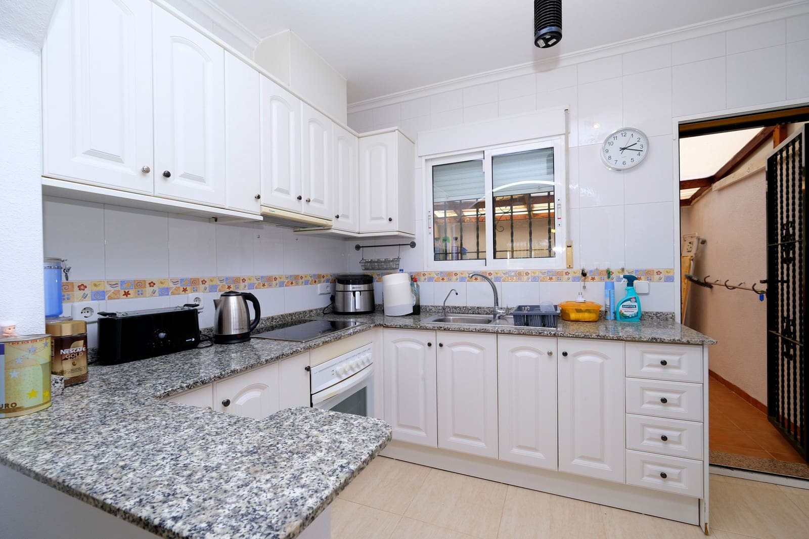 3 slaapkamer Huis te koop in Santiago de la Ribera met zwembad - € 155.000 (Ref: 9501927)