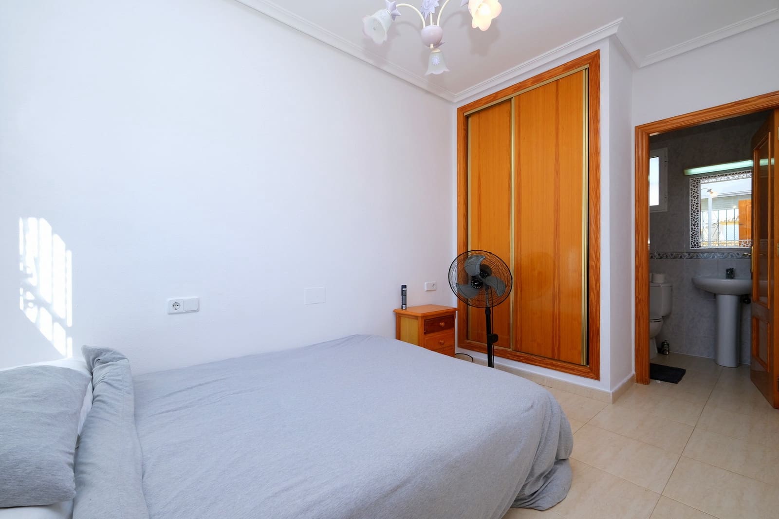 3 slaapkamer Huis te koop in Santiago de la Ribera met zwembad - € 155.000 (Ref: 9501927)