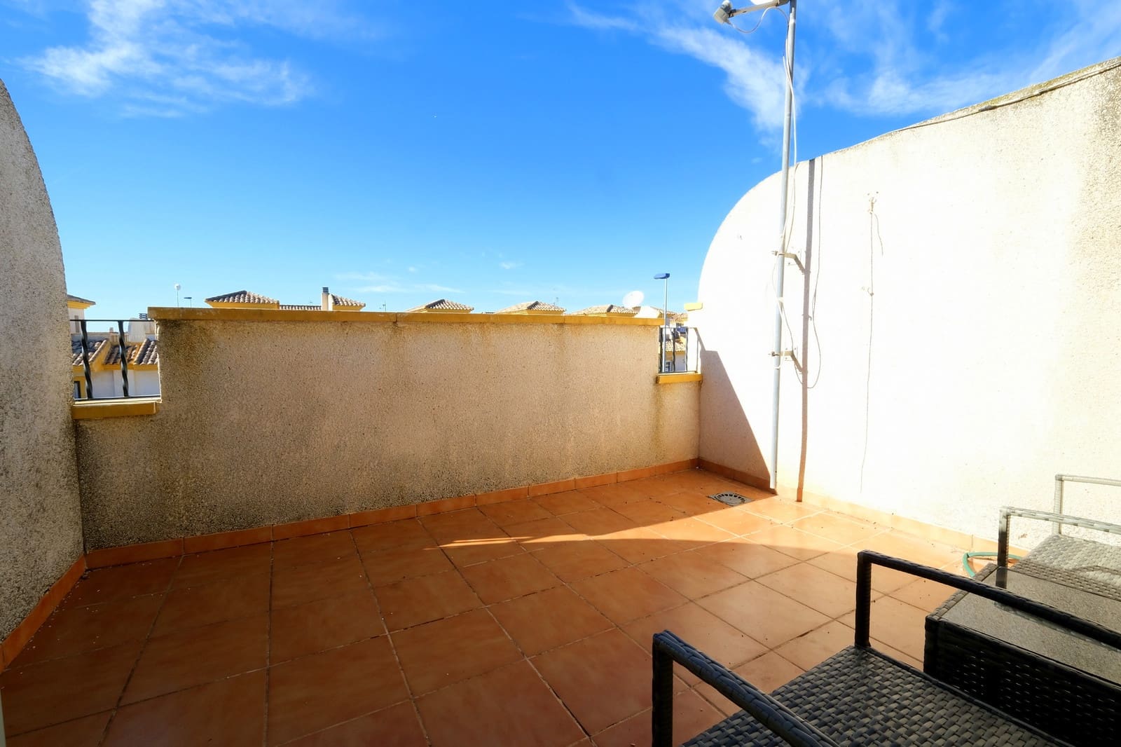 3 slaapkamer Huis te koop in Santiago de la Ribera met zwembad - € 155.000 (Ref: 9501927)