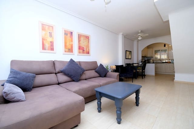 3 slaapkamer Huis te koop in Santiago de la Ribera, San Javier met zwembad - € 155.000 (Ref: 9501927)