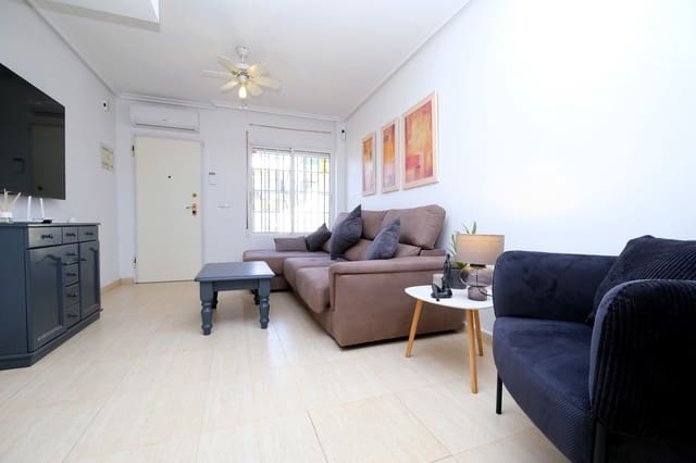 3 slaapkamer Huis te koop in Santiago de la Ribera, San Javier met zwembad - € 155.000 (Ref: 9501927)