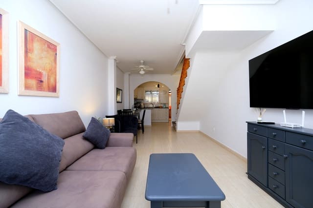 3 slaapkamer Huis te koop in Santiago de la Ribera, San Javier met zwembad - € 155.000 (Ref: 9501927)