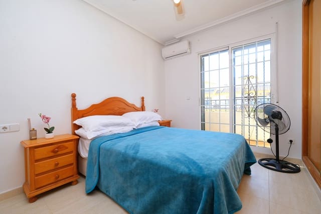 3 slaapkamer Huis te koop in Santiago de la Ribera, San Javier met zwembad - € 155.000 (Ref: 9501927)