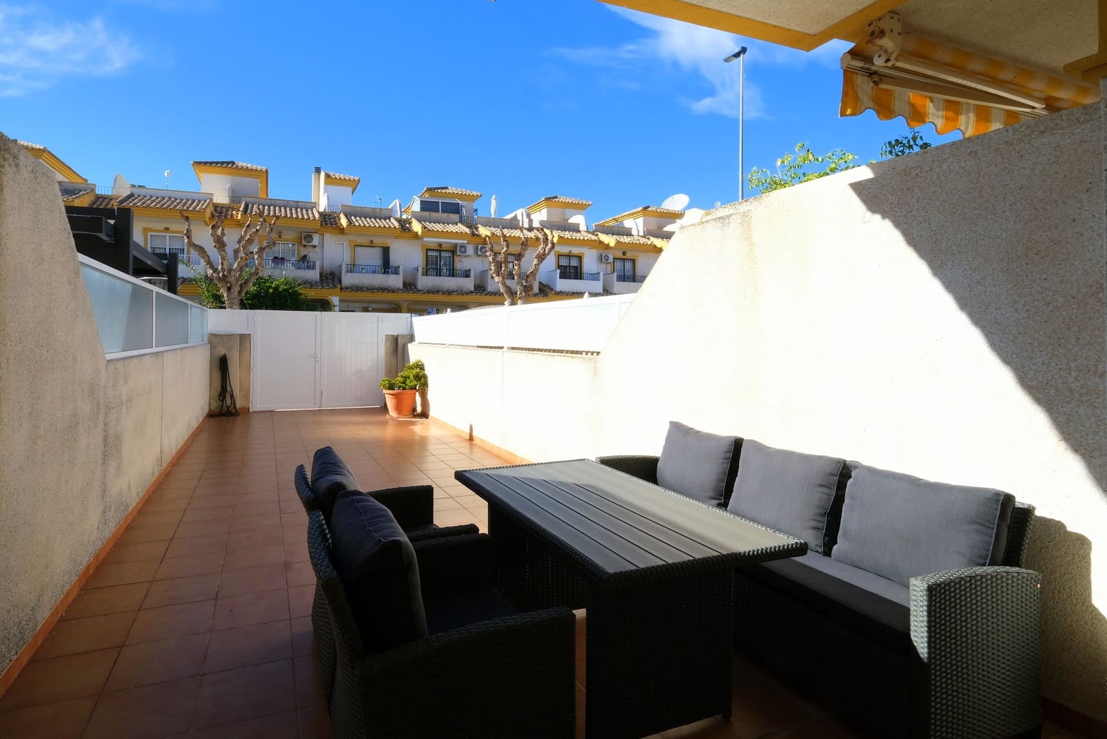 3 slaapkamer Huis te koop in Santiago de la Ribera met zwembad - € 155.000 (Ref: 9501927)