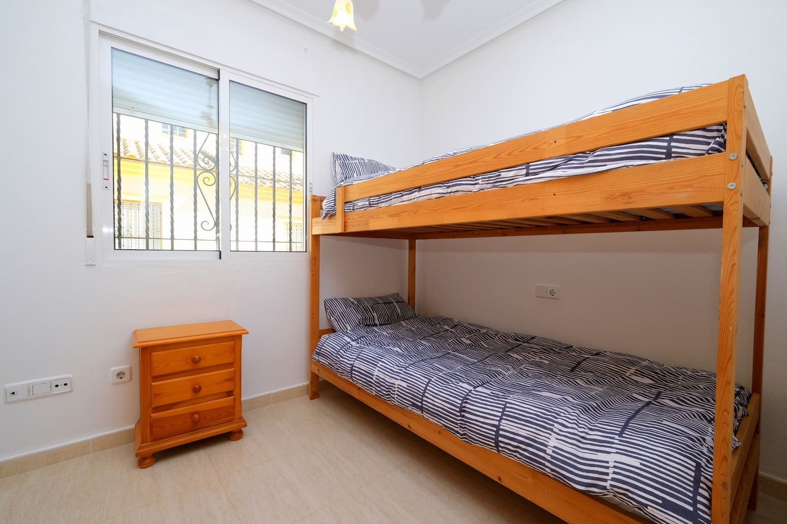 3 slaapkamer Huis te koop in Santiago de la Ribera met zwembad - € 155.000 (Ref: 9501927)