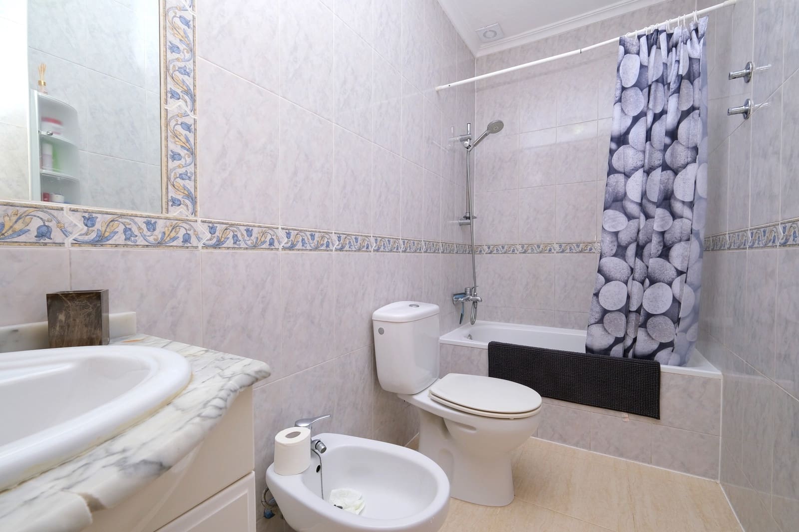 3 slaapkamer Huis te koop in Santiago de la Ribera met zwembad - € 155.000 (Ref: 9501927)