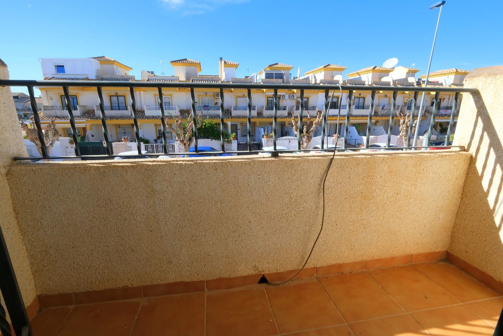3 slaapkamer Huis te koop in Santiago de la Ribera met zwembad - € 155.000 (Ref: 9501927)